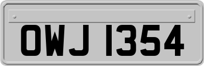 OWJ1354