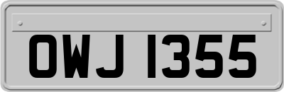 OWJ1355