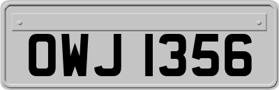 OWJ1356