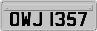 OWJ1357