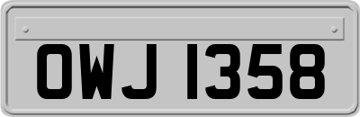 OWJ1358