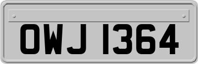OWJ1364