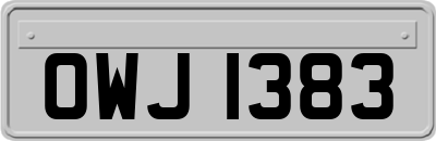 OWJ1383
