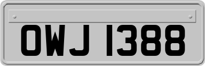 OWJ1388