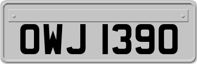 OWJ1390