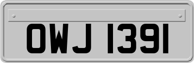 OWJ1391