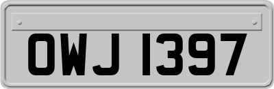 OWJ1397