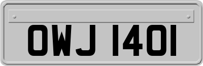 OWJ1401