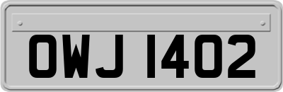 OWJ1402