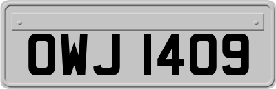 OWJ1409