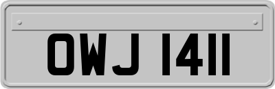 OWJ1411