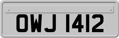 OWJ1412