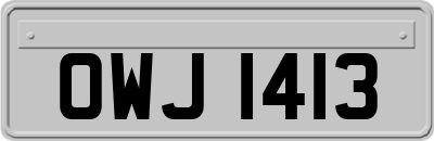 OWJ1413