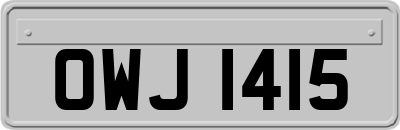 OWJ1415