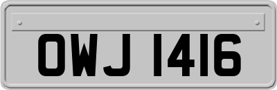 OWJ1416