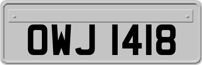 OWJ1418
