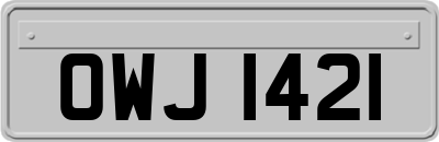 OWJ1421