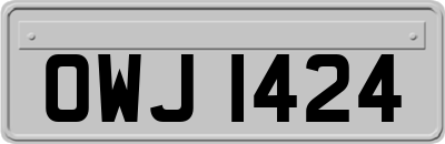 OWJ1424