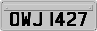 OWJ1427