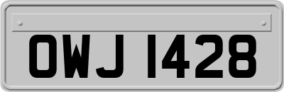 OWJ1428
