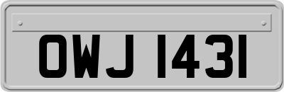 OWJ1431