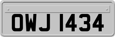 OWJ1434