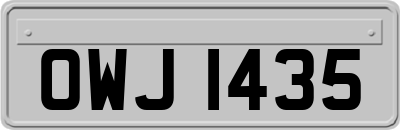 OWJ1435