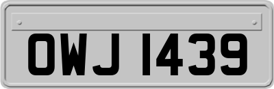 OWJ1439