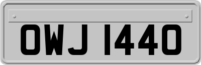 OWJ1440