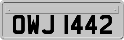 OWJ1442