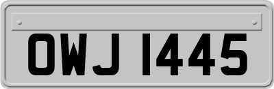 OWJ1445