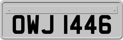 OWJ1446