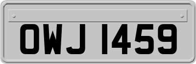 OWJ1459