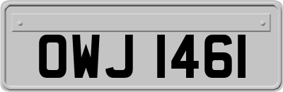 OWJ1461
