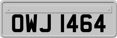 OWJ1464