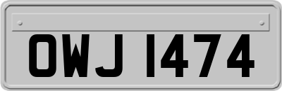 OWJ1474