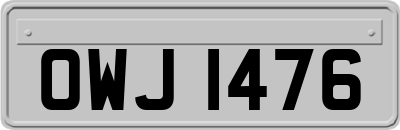 OWJ1476