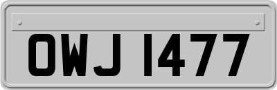 OWJ1477