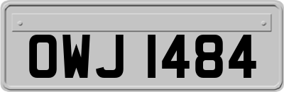 OWJ1484