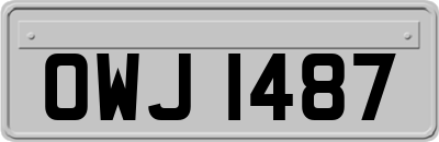 OWJ1487