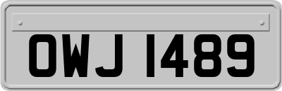 OWJ1489