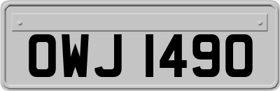 OWJ1490