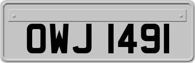 OWJ1491