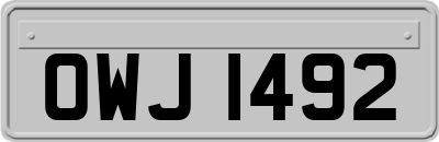 OWJ1492