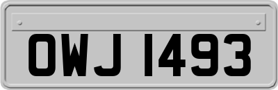 OWJ1493