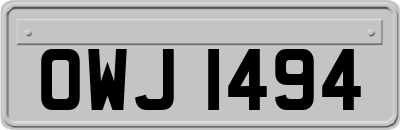 OWJ1494