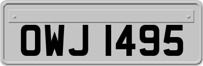 OWJ1495