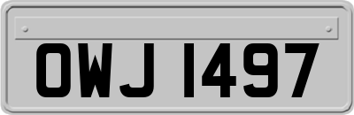 OWJ1497