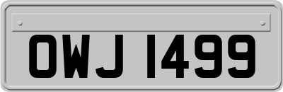 OWJ1499