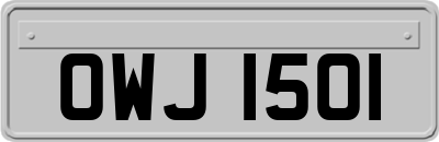 OWJ1501